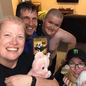 Meet your Posher, Amanda